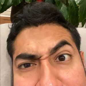 Meet your Posher, Daniel